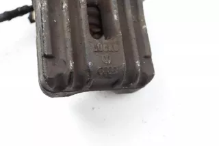 RRC3244 Суппорт тормозной задний левый Volkswagen Passat B5 Арт AL16332381574, вид 3