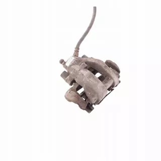 A2214230181 Суппорт тормозной задний левый Mercedes S W221 Арт AL16459535494_2, вид 6