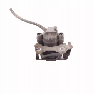 A2214230181 Суппорт тормозной задний левый Mercedes S W221 Арт AL16459535494_2, вид 7