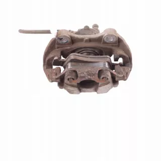A2214230181 Суппорт тормозной задний левый Mercedes S W221 Арт AL16459535494_2, вид 8