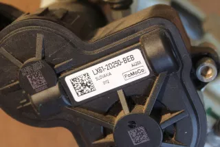LX61-2D250-BEB Суппорт тормозной задний правый Ford Kuga 2 Арт AL11301754184, вид 4