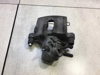  Суппорт тормозной задний правый Mazda 3 BK Арт AL11485557508, вид 1