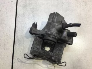  Суппорт тормозной задний правый Mazda 3 BK Арт AL11485557508, вид 3