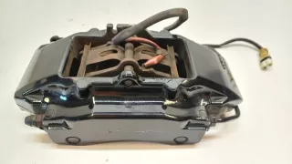 996352422 Суппорт тормозной задний правый Porsche Carrera Арт AL12200933416, вид 3