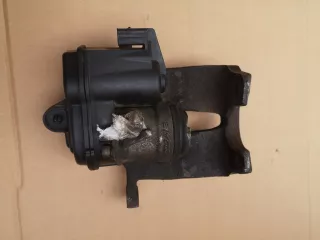4M0615406AR Суппорт тормозной задний правый Audi Q7 4M Арт AL12204379389, вид 5