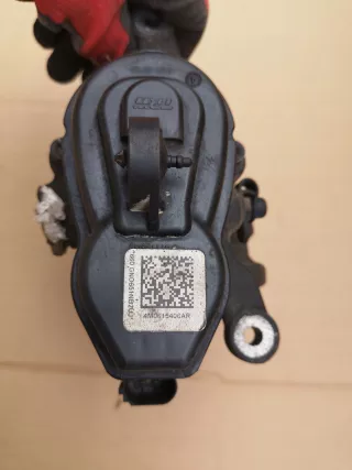 4M0615406AR Суппорт тормозной задний правый Audi Q7 4M Арт AL12204379389, вид 6