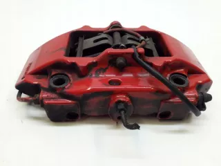 996352422 Суппорт тормозной задний правый Porsche Carrera Арт AL12212815485, вид 3