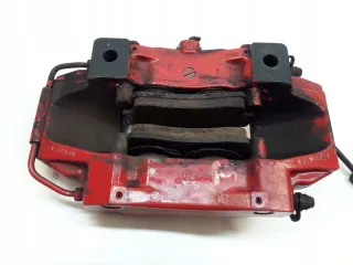 996352422 Суппорт тормозной задний правый Porsche Carrera Арт AL12212815485, вид 4