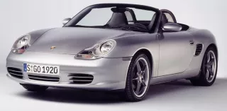 996352422 Суппорт тормозной задний правый Porsche Carrera Арт AL12212815485, вид 6