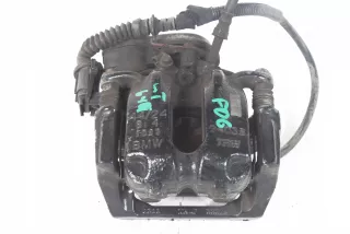  Суппорт тормозной задний правый BMW 6 F06/F12/F13 Арт AL16036240776, вид 1