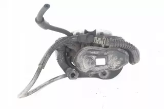  Суппорт тормозной задний правый BMW 6 F06/F12/F13 Арт AL16036240776, вид 3