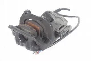  Суппорт тормозной задний правый BMW 6 F06/F12/F13 Арт AL16036240776, вид 6