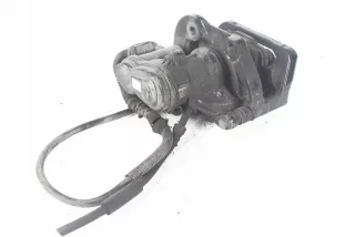  Суппорт тормозной задний правый BMW 6 F06/F12/F13 Арт AL16036240776, вид 7