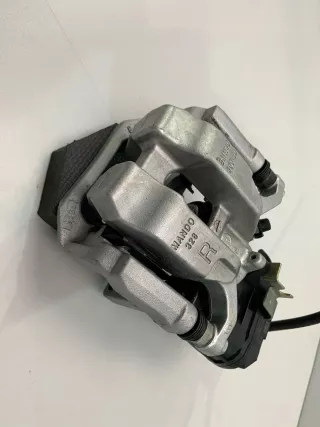 8836838 Суппорт тормозной задний правый BMW 3 G20/G21 Арт AL16201004876, вид 3