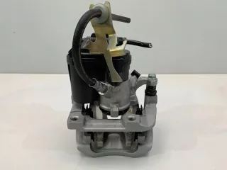 8836838 Суппорт тормозной задний правый BMW 3 G20/G21 Арт AL16201004876, вид 5