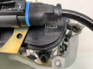 8836838 Суппорт тормозной задний правый BMW 3 G20/G21 Арт AL16201004876, вид 6