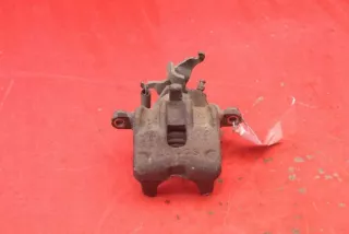  Суппорт тормозной задний правый Ford Focus 1 Арт AL16502914288, вид 2