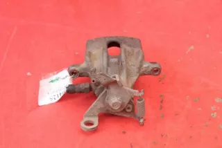  Суппорт тормозной задний правый Ford Focus 1 Арт AL16502914288, вид 4