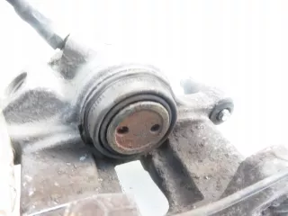  Суппорт тормозной задний правый Ford Focus 1 Арт AL16630326427, вид 4