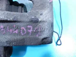IMPRK1344071 Суппорт тормозной задний правый Ford Focus 1 Арт AL16646843947, вид 3