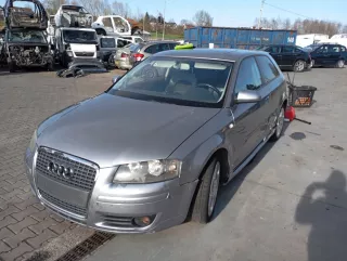  Суппорт тормозной задний правый Audi A3 8P Арт AL16672470408, вид 7