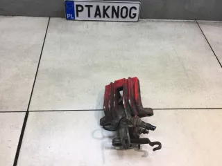  Суппорт тормозной задний правый Audi A3 8P Арт AL16716833574, вид 2