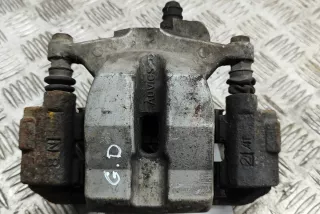 47830-47060 Суппорт тормозной задний правый Toyota Prius 4 Арт AL17048204058, вид 3