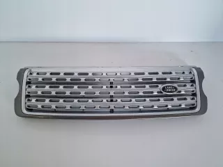 CK52-BA163-CA Решетка радиатора Land Rover Range Rover 4 Арт AL5829078191, вид 1