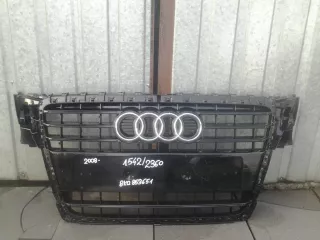  Решетка радиатора Audi A4 B8 Арт AL6072565799, вид 1