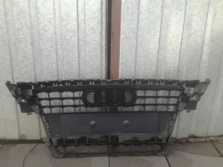  Решетка радиатора Audi A4 B8 Арт AL6072565799, вид 2