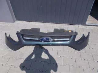  Решетка радиатора Ford Transit Custom Арт AL6482694021, вид 1