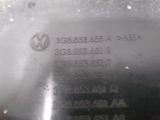 3G8853655A Решетка радиатора Volkswagen Arteon Арт AL7003348393, вид 8