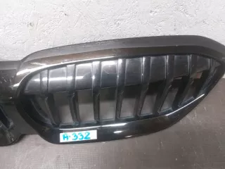  Решетка радиатора BMW 3 G20/G21 Арт AL7110514135, вид 2