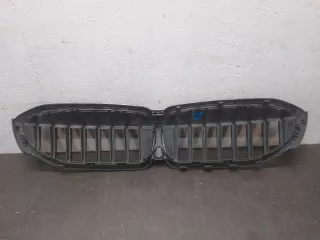  Решетка радиатора BMW 3 G20/G21 Арт AL7110514135, вид 10