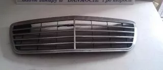 2088800085 Решетка радиатора Mercedes CLK W208 Арт AL7499455431, вид 1