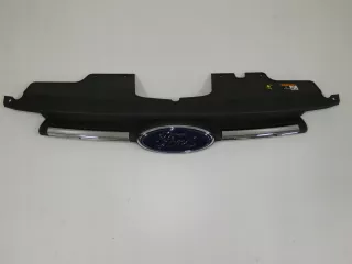  Решетка радиатора Ford Transit Custom Арт AL7539683724, вид 1