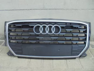83A853651A Решетка радиатора Audi Q2 Арт AL7973713400, вид 1