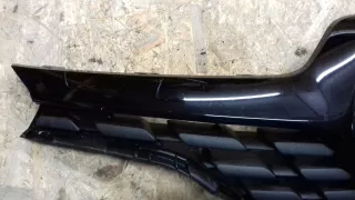 622561964R Решетка радиатора Renault Scenic 4 Арт AL8050011539, вид 3