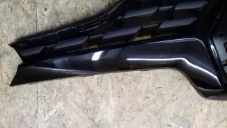622561964R Решетка радиатора Renault Scenic 4 Арт AL8050011539, вид 4
