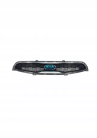 863501Y500,86350-1Y500 Решетка радиатора Kia Picanto 1 Арт AL8291681088, вид 1