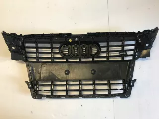 8K0853651B Решетка радиатора Audi A4 B8 Арт AL8866408024, вид 4