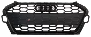 8W0853651DT Решетка радиатора Audi A4 B9 Арт AL8889104586, вид 1