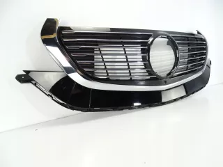 A2938883500,,,Auto_Car_Parts Решетка радиатора Mercedes EQC n293 Арт AL8971932501_2, вид 2