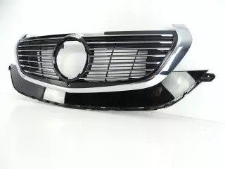A2938883500,,,Auto_Car_Parts Решетка радиатора Mercedes EQC n293 Арт AL8971932501_2, вид 3