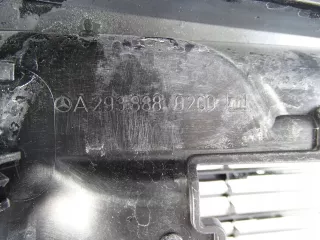 A2938883500,,,Auto_Car_Parts Решетка радиатора Mercedes EQC n293 Арт AL8971932501_2, вид 5