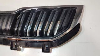 57A853653B Решетка радиатора Skoda Karoq Арт AL9150140603, вид 4