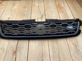 K8D2-8C436-A Решетка радиатора Land Rover Evoque 2 Арт AL9396454071_2, вид 1