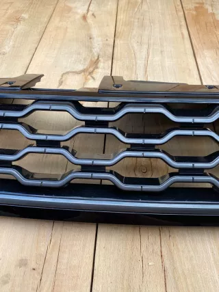 K8D2-8C436-A Решетка радиатора Land Rover Evoque 2 Арт AL9396454071_2, вид 2