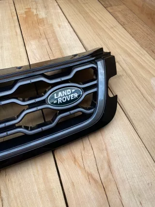 K8D2-8C436-A Решетка радиатора Land Rover Evoque 2 Арт AL9396454071_2, вид 3
