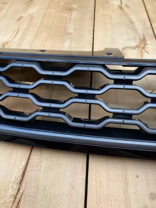 K8D2-8C436-A Решетка радиатора Land Rover Evoque 2 Арт AL9396454071_2, вид 4